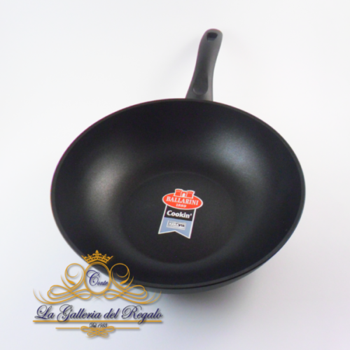 Ballarini Cookin' Padella Wok