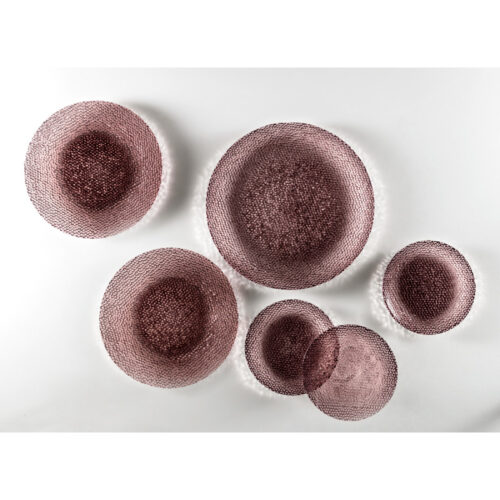 Ciotola Goccia Moka Cm D 30 BRANDANI GIFT