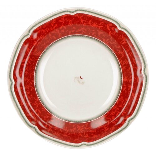 Tavola 18 Pz Connubio Porcellana BRANDANI GIFT