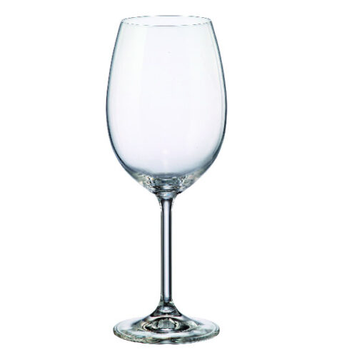 Calice Gastro Conf. 6 pz. Cl.48 Bohemia