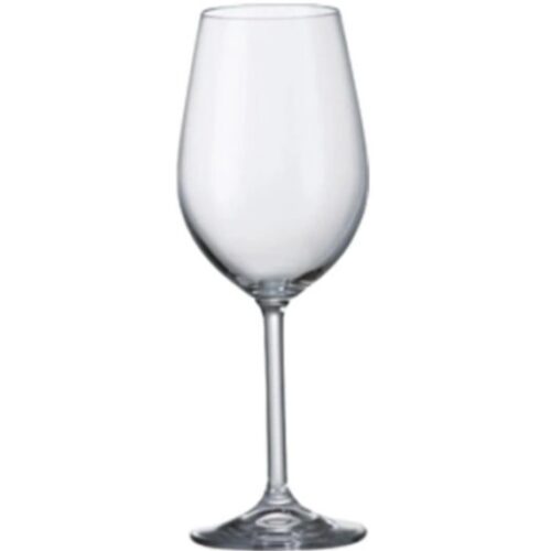 Calice Gastro Conf. 6 pz. Cl.59 Bohemia