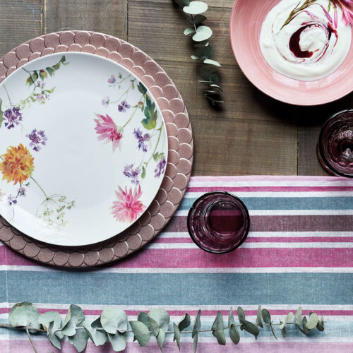 Tavola 18 Pz Madison Audrey Tognana