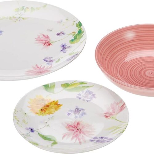 Tavola 18 Pz Madison Audrey Tognana