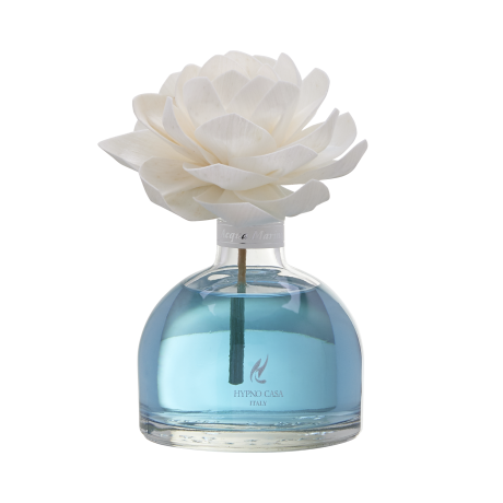 Diffusore Hypno Casa con Fiore – Acqua Marina