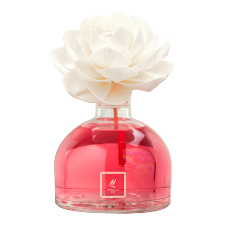 Diffusore Hypno Casa con Fiore - Fiori di Magnolia