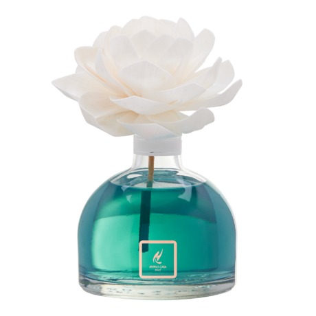 Diffusore Hypno Casa con Fiore – Neroli